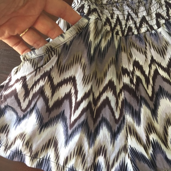 Rue21 straplessromper - Picture 4 of 8